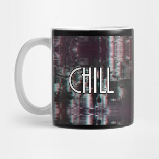 Chill Mug